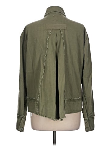 Tiny Jacket (view 2)