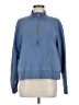 Orvis 100% Cotton Blue Sweatshirt Size M - photo 1