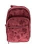 No Boundaries Burgundy Backpack One size - photo 1