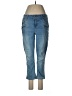 Seven7 Blue Jeans Size 8 - photo 1