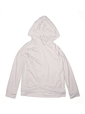 Layer 8 Pullover Hoodie (view 1)