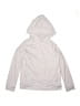 Layer 8 Silver Pullover Hoodie Size XL (kids) - photo 1