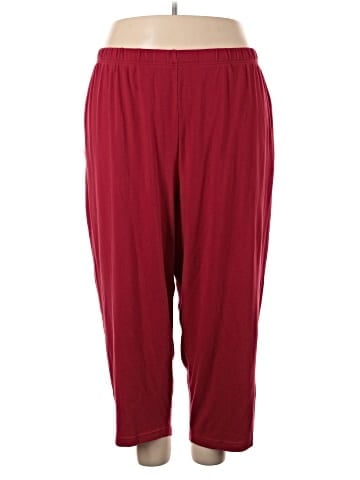 Only Necessities Track Pants (view 1)