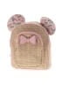 Assorted Brands Pink Backpack One size - photo 1