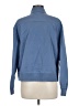 Orvis 100% Cotton Blue Sweatshirt Size M - photo 2