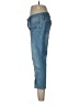 Seven7 Blue Jeans Size 8 - photo 5