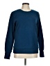 Tek Gear Solid Blue Sweatshirt Size M - photo 1