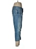Seven7 Blue Jeans Size 8 - photo 4