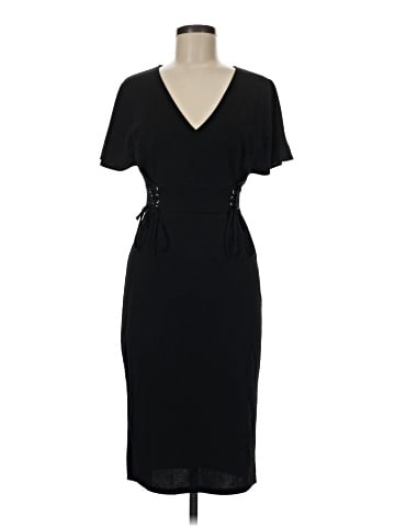Miss Selfridge Cocktail Dress (view 1)