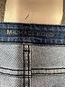 MICHAEL Michael Kors Hearts Blue Jeans Size 8 - photo 7