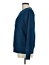 Tek Gear Solid Blue Sweatshirt Size M - photo 5