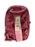 No Boundaries Burgundy Backpack One size - photo 2