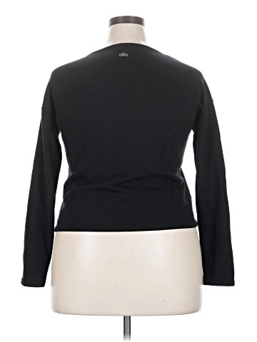 Alo Pullover Sweater (view 2)
