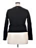 Alo Black Pullover Sweater Size 24 (estimated) - photo 2