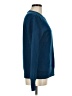 Tek Gear Solid Blue Sweatshirt Size M - photo 4