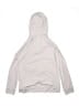 Layer 8 Silver Pullover Hoodie Size XL (kids) - photo 2