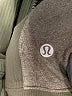Lululemon Athletica Green Jacket Size 8 - photo 6