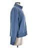 Orvis 100% Cotton Blue Sweatshirt Size M - photo 4