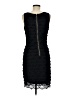 Guess Black Cocktail Dress Size 8 - photo 2