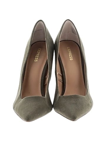 Express Heels (view 2)