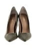 Express Green Heels Size 8 - photo 2