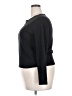 Alo Black Pullover Sweater Size 24 (estimated) - photo 5