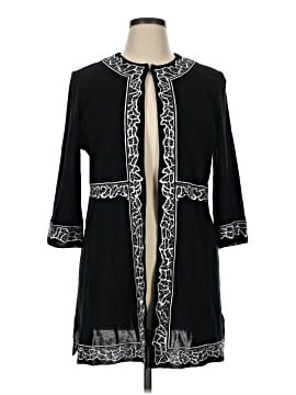 MING WANG Kimono (view 1)