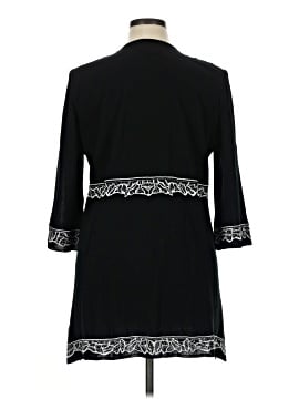MING WANG Kimono (view 2)