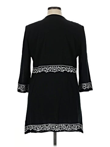 MING WANG Kimono (view 2)
