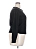 Alo Black Pullover Sweater Size 24 (estimated) - photo 4