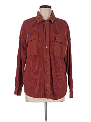 Sundance Jacket (view 1)