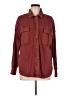 Sundance Burgundy Jacket Size M - photo 1