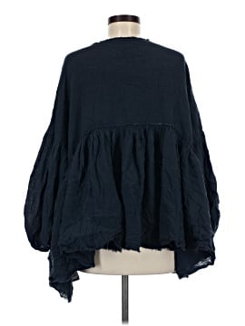 We the Free Long Sleeve Blouse (view 2)