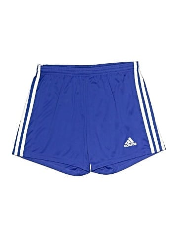 Adidas Athletic Shorts (view 1)