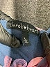 Derek Heart Blue Pullover Hoodie Size L - photo 7
