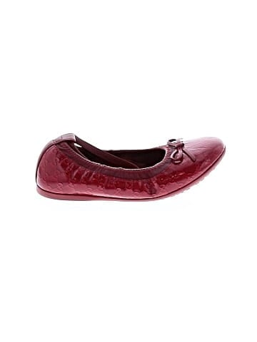 Gucci Flats (view 1)