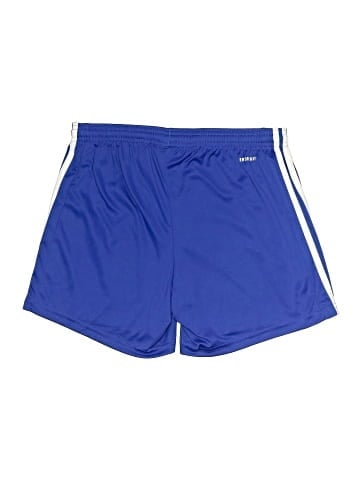 Adidas Athletic Shorts (view 2)