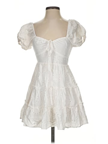 Princess Polly Cocktail Dress (view 1)