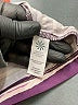 Athleta Stripes Gray Casual Dress Size 2 - photo 8