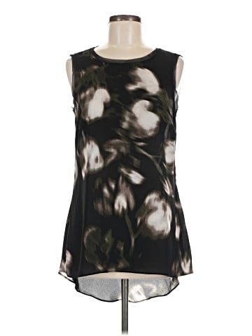Simply Vera Vera Wang Sleeveless Top (view 1)