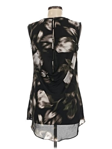 Simply Vera Vera Wang Sleeveless Top (view 2)