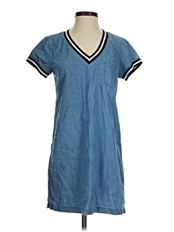 As U Wish Casual Dress (view 1)