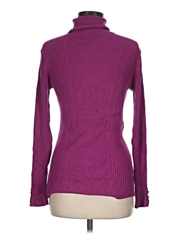 Style&Co Turtleneck Sweater (view 2)