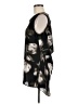 Simply Vera Vera Wang 100% Polyester Black Sleeveless Top Size M - photo 5