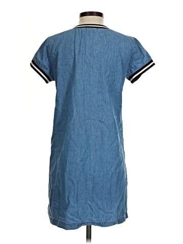 As U Wish Casual Dress (view 2)