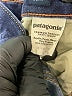 Patagonia Solid Blue Jeans Size 28 waist - photo 8