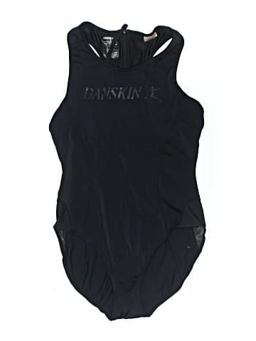 Danskin One Piece Swimsuit (view 1)