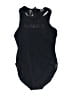 Danskin Black One Piece Swimsuit Size XL - photo 1