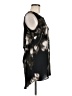 Simply Vera Vera Wang 100% Polyester Black Sleeveless Top Size M - photo 4
