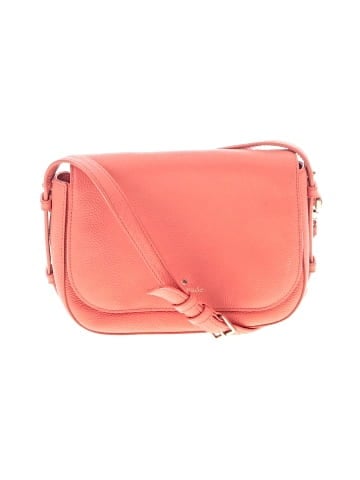 Kate Spade New York Leather Crossbody Bag (view 1)